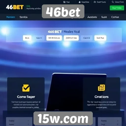 Vantagens e desvantagens da plataforma 46bet