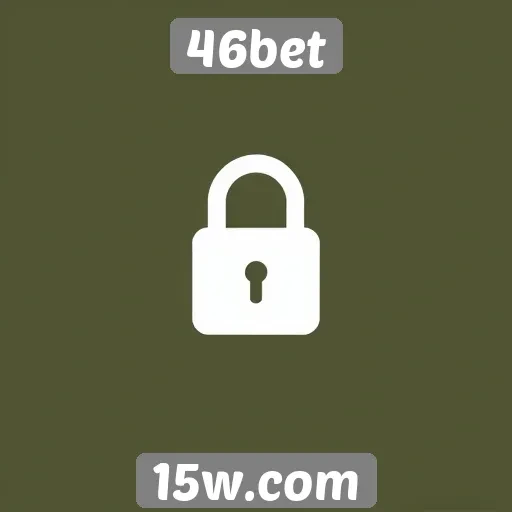 Mecanismos de segurança e privacidade no 46bet