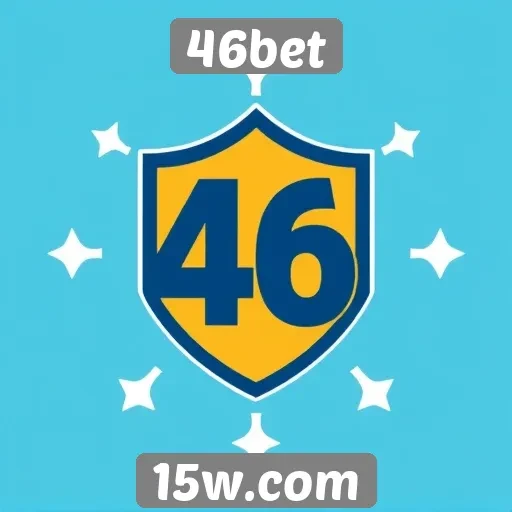 Eficiência do sistema de pagamentos na 46bet