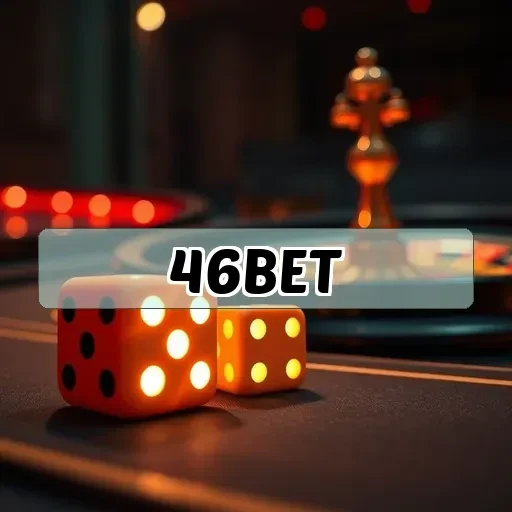 46bet: Mergulhe nas Raspadinhas e Conquiste Prêmios Instantâneos