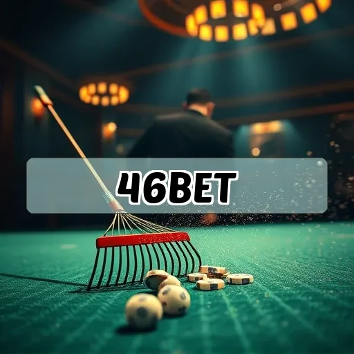 46bet: Novos Jogos que Transformam sua Experiência de Aposta