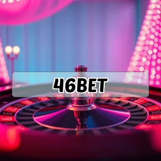46bet: Fantasia e Emoção dos Esportes em um Só Lugar