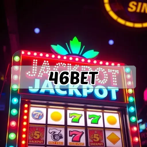 46bet: Os Melhorados Jackpots Para Aumentar Sua Diversão e Ganhos