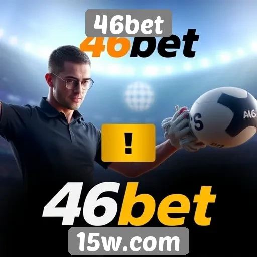 Opções de pagamento disponíveis na 46bet