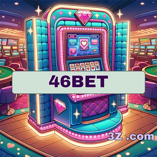 A Plataforma Inovadora do 46bet que Transforma o Jogo Online
